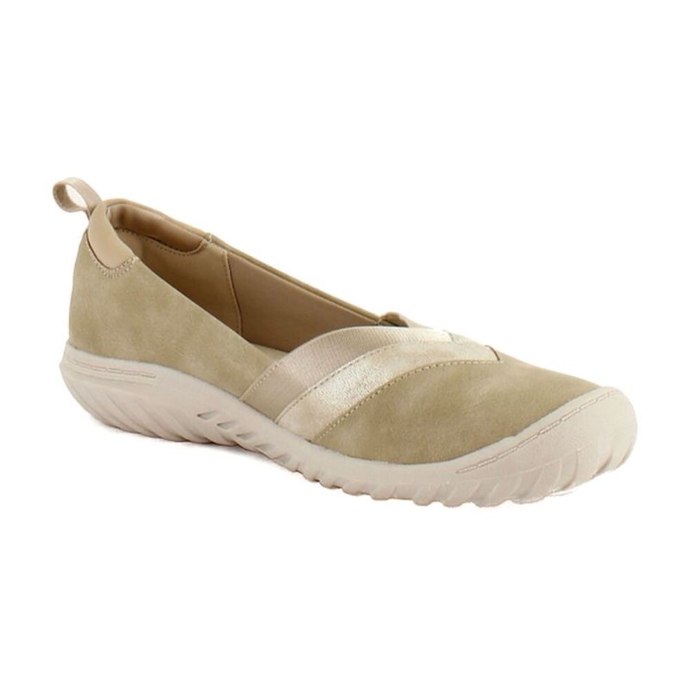 Jambu Salma Light Tan/Shimmer